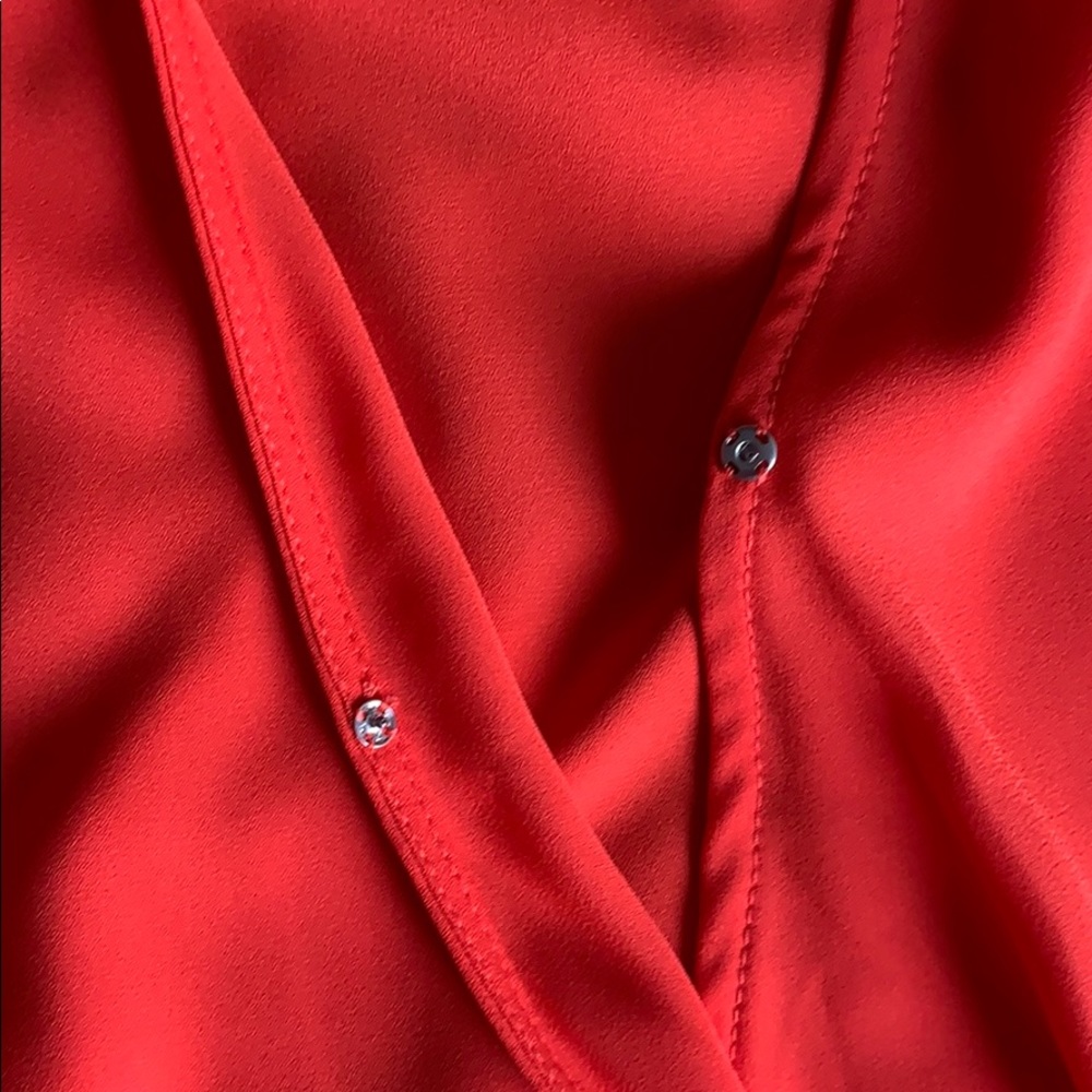 Blouse - Picture 3 of 5